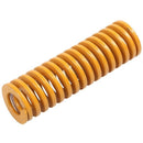 18mm x 9mm x 60mm Spiral Metal Stamping Compression The Spring Z6W6