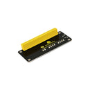 ReSpeaker 2-Mic Pi HAT V1.0 Expansion Board for Raspberry Pi Zero 2B 3B