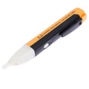Non-Contact Induction Electrical Test Pen Safety Electroscope with LED Light
