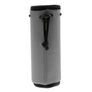 2-pack Neoprene Water Bottle Holders Sleeves for Outdoor Sports Jogging Hiking