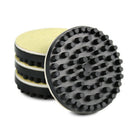4PCS LP Record Stand Foot Slipproof Soundproof Silica Gel Isolation Turntab