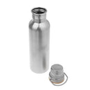 Stainless Steel Water Bottle Sports Bottle 750ml Drink Holder for Fitness,  E8F6
