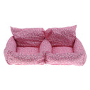 Hamster Guinea Pig Ferret Rat Gerbil Supplies Cage Accessories Warm Sofa Bed