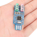 CM108 USB Drive Free USB Sound Card Laptop Computer External Sound Card Modul OZ