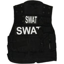 vest outdoor live-action CS field protective security training (Small)