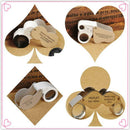 2 LED 30X 60X Glass Magnifying Magnifier Jeweler Eye Jewelry Loupe A