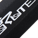 1pc Bike Chain Protector Black Cycling Frame Chains Guide Stay Posted Protect ES