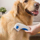 Electric Flea Comb For Pets Electric Lice Remover Practical H2Z1
