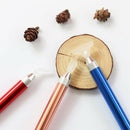 5D DIY Diamond Art Painting Pens Craft Tools with DIY Glue Clay, 9 Pen Heads
