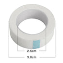 5Roll Individual Eyelash Lash Extension Supply Micropore Paper   Tape