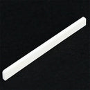 Bone Guitar String Bridge Saddle for Acoustic Classical Guitar Mandolin Ban