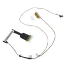Metal LCD Display Screen Cable Replacement for ASUS X301 X301A Laptop PC