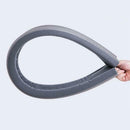 Self Adhesive Foam Draught Excluder Window Door Seal Strip Soundproof Rubber