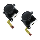 2pcs Analog Stick Joystick Replacement for Nintendo Switch NS Joy-con Controller