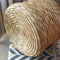 3 Pcs/Set Handmade Straw Woven Storage Basket With Lid Snack Organizer Stor S7I8
