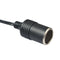 USB Power Charger Car Dual Port Male to Female Adapter Socket Splitter Connector