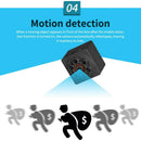 S1000 Mini Camera 1080P Motion Sensor Night Vision Camcorder DVR Sport DV A