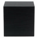 Alarm clock / digital clock Wooden table with a USB port, works with AAA ba V9R7