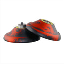 K8 Intermediate Level 1A 3A 5A String Tricks Toys - Red Black