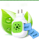 30x Electric Mosquito Repeller Incense Heater Repellent Tablets Convenient