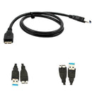 USB 3.0 Cable Cord For WD My Book A9L9 Driv G Disk External