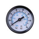 Air Source Treatment Filter Regulator w/ Pressure Gauge AFR-2000 Compressor