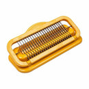 Stainless Steel Hot Dog Cutter Slicer Safe Machine Creative Kitchenware Sau Z7C1