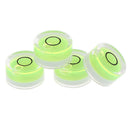 4Pcs Spirit Level Turntable Bubble Degree Tonearm Record Lp Player Setup Too Hn