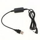 Replacement CA-PS700 & DR-E8 Coupler Kit Compatible with Canon 550D, 600D, 650D,