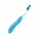 Foldable Folding Toothbrush Travel Camping Outdoor Hygiene Oral Care