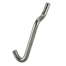 Tailgate stand for T4 bus California Camping Multivan stainless steel