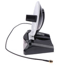 WiFi 2.4GHz high gain 10dBi RP-SMA Male Directional Radar Antenna With Cable Hn