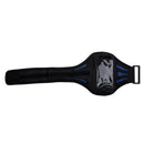 Outdoor Gym Sport Running Adjustable Armband Case Cover for iPhone6 Blue