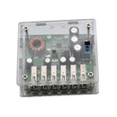 Dc10-30V Buck 5V 6 Usb Charger Module Automatic Identification Voltage