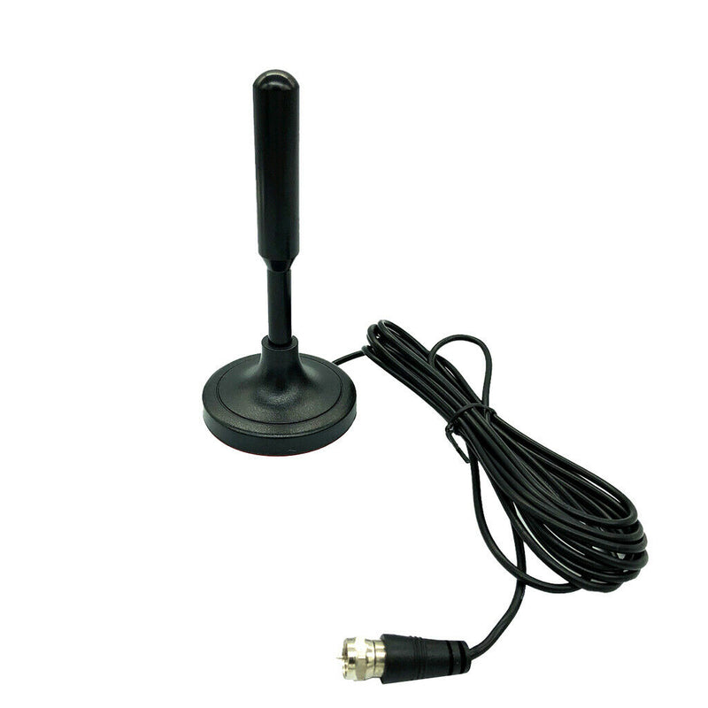 50Mile Range Antenna TV HD Antena UHF/VHF Digital HDTV 1080P 5DBI TW11B