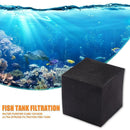 Eco-aquarium Water Purifier Cube Ultra Strong Absorption Fish Tank Filters