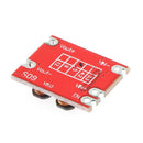 DC-DC Automatic Buck Boost Power Module Input 2.5-15V Output 3.3V Board