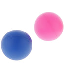 4Pcs Beach Table Tennis Balls Ball Pit Ocean Ball Baby Kid Swim Pool Pit Toys,