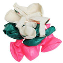 30PCS Cactus Party Balloons for Hawaiian Tropical Party Balloons Birthday D T9L3
