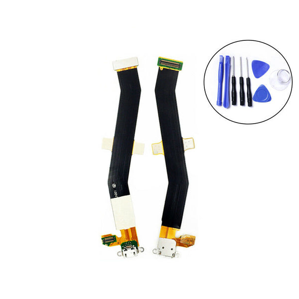 USB DOCK Charging Port Flex Ribbon Cable Replacement Module for Lenovo K910