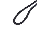 5x Black Nylon Wrist Strap Lanyard for Camera Cell Phone iPod USB mp3 mp4  OZ