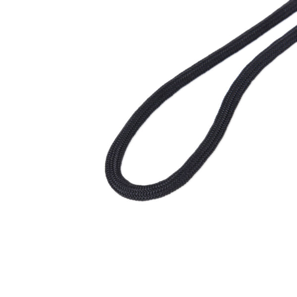 5x Black Nylon Wrist Strap Lanyard for Camera Cell Phone iPod USB mp3 mp4  OZ