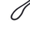 5x Black Nylon Wrist Strap Lanyard for Camera Cell Phone iPod USB mp3 mp4  OZ