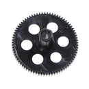 8pcs/set Upgrade Shaft Gear Spare Parts for Visuo XS809 XS809HW XS809HC RC D.SE