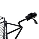 Metal Hitch Trailer Hook for SCX10 90046 Traxxas TRX4 1/10 RC Crawler Car R L2U7