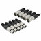 10Pcs 3 Pin XLR Solder Type Connector 5 Male + 5 Female Plug Cable Connecto