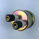 Engine Oil Pressure Sensor Gauge Sender Switch Sending Unit 1/8 Npt
