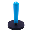 Vehicle Car Wrap Gripper Magnets Sign making Graphic Vinyl Magnet Holder Blue