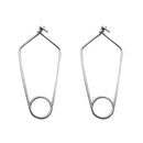 2pcs Heavy Duty Stainless Steel Rock Climbing Rope Cord Protect Sleeve Gear Rope