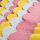 Washable Snuffle Mat for Dogs Pet Feeding Mat Nosework Training Pad Puzzle Toys